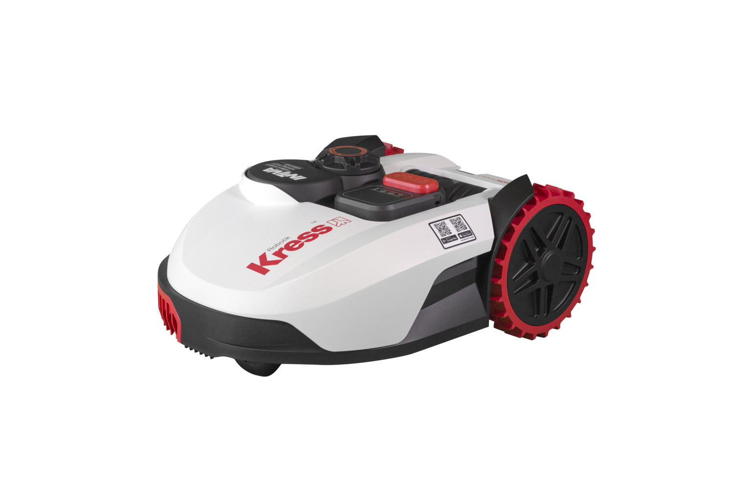 KRESS Kress Mission Nano 600 KR101E